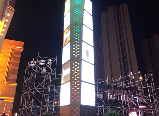 精神堡壘 精神堡壘