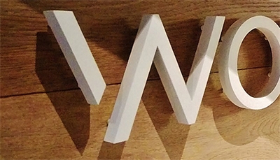 如何挑選標(biāo)識材料