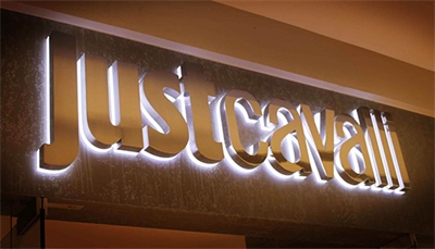 不銹鋼發光字的優勢 不銹鋼發光字的優勢