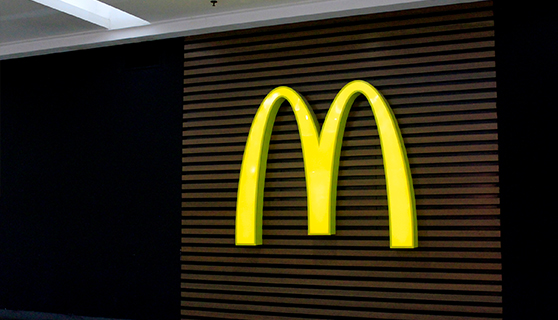 發(fā)光字 發(fā)光字