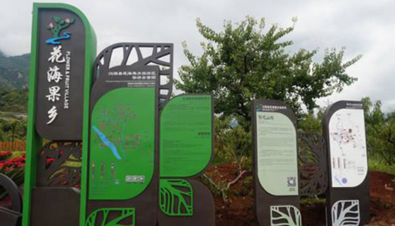 標(biāo)識系統(tǒng) 標(biāo)識系統(tǒng)