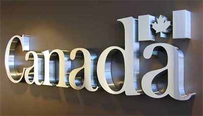 不銹鋼發光字的分類