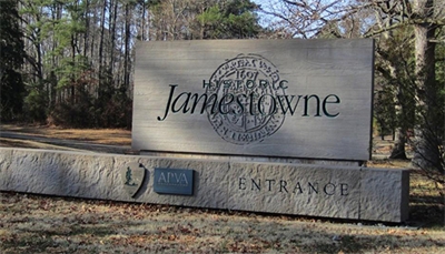 景區(qū)標(biāo)識系統(tǒng)的特點