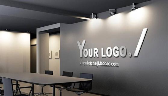 公司形象墻 公司形象墻