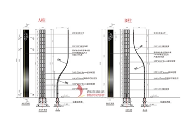 太古里精神堡壘制作廠家 太古里精神堡壘制作廠家