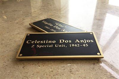 金屬標牌生產中的成本高嗎? 金屬標牌生產中的成本高嗎?