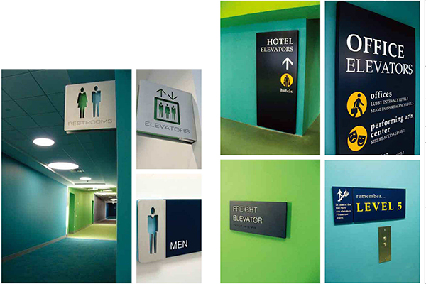 標(biāo)識(shí)設(shè)計(jì) 標(biāo)識(shí)設(shè)計(jì)