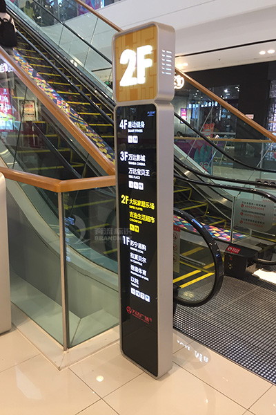 標識技術設計 標識技術設計