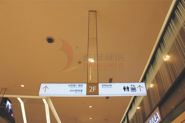 標(biāo)識(shí)系統(tǒng) 標(biāo)識(shí)系統(tǒng)