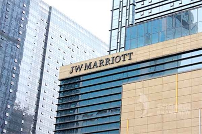 什么是樓體發光字 什么是樓體發光字