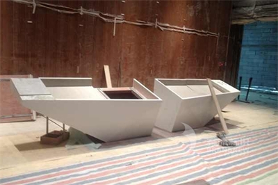 標(biāo)識(shí)標(biāo)牌的材料保存 標(biāo)識(shí)標(biāo)牌的材料保存