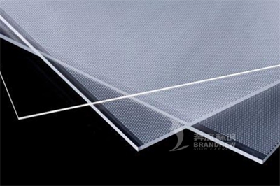 導光板的技術介紹 導光板的技術介紹