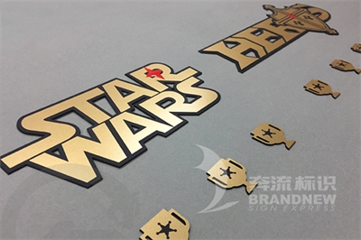 標(biāo)識材料的百科 標(biāo)識材料的百科