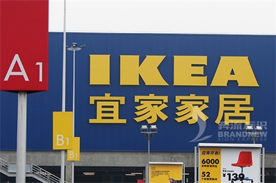 商場標識標牌的設計原則 商場標識標牌的設計原則