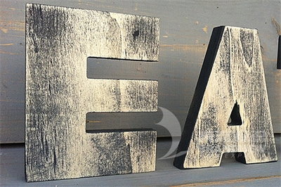 廣告標(biāo)識(shí)制造工藝