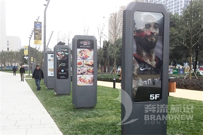 廣告燈箱的修理與保養 廣告燈箱的修理與保養