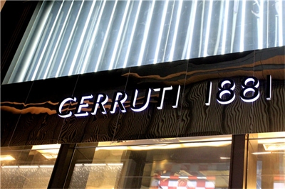 吸塑燈箱是什么？吸塑燈箱特點和應用