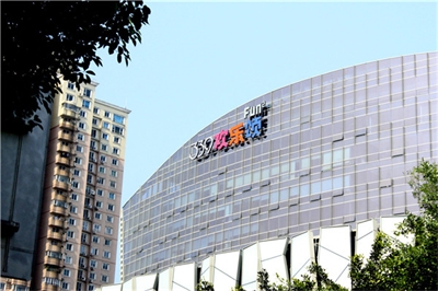 商業(yè)地產(chǎn)標(biāo)識(shí)系統(tǒng)的應(yīng)用 商業(yè)地產(chǎn)標(biāo)識(shí)系統(tǒng)的應(yīng)用