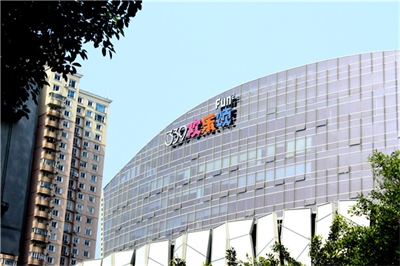 商業(yè)導(dǎo)視系統(tǒng)應(yīng)該怎么設(shè)計(jì)視覺效果才會(huì)鮮明 商業(yè)導(dǎo)視系統(tǒng)應(yīng)該怎么設(shè)計(jì)視覺效果才會(huì)鮮明