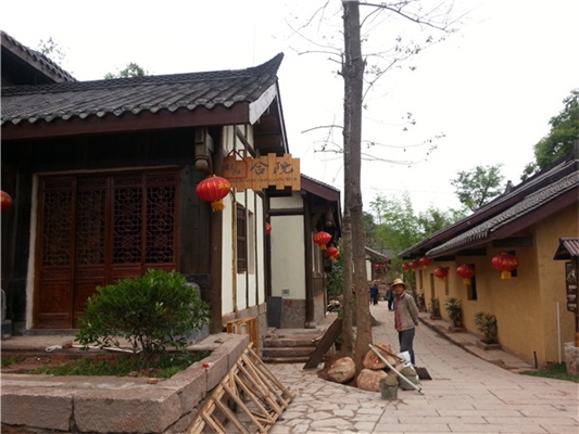 景區(qū)標(biāo)識系統(tǒng)有哪些特征? 景區(qū)標(biāo)識系統(tǒng)有哪些特征?