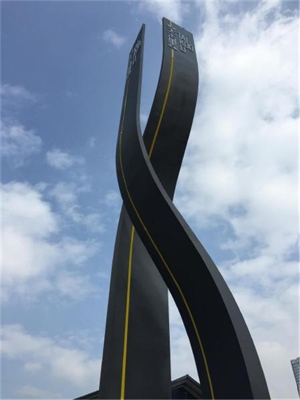 精神堡壘是企業品牌文化宣傳的藝術載體