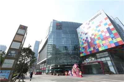 商場標識系統(tǒng)的設(shè)計要點都有哪些