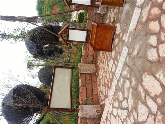 標識牌導視牌的分類及使用 標識牌導視牌的分類及使用