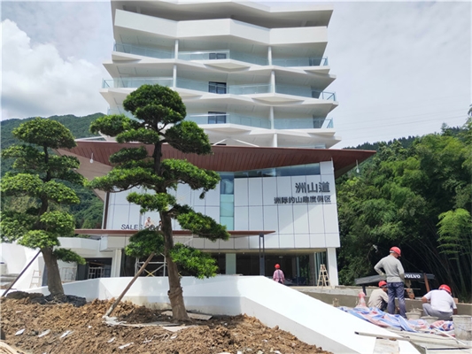 酒店標識標牌設計制作注意事項 酒店標識標牌設計制作注意事項