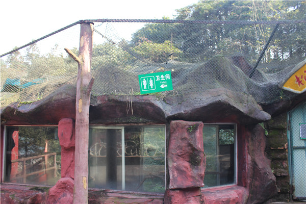 景區(qū)標(biāo)識(shí)牌 景區(qū)標(biāo)識(shí)牌