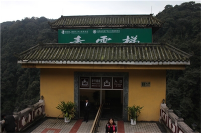 景區標識標牌制作材料如何選擇 景區標識標牌制作材料如何選擇